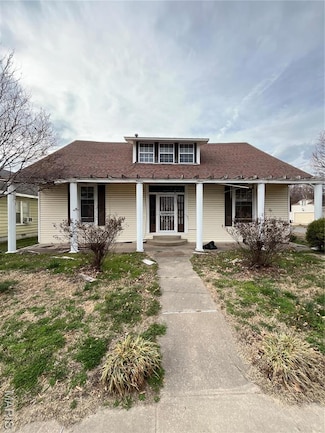 700 Carleton Ave, Caruthersville, MO 63830