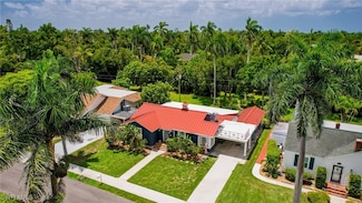 1410 Sandra Dr, Fort Myers, FL 33901