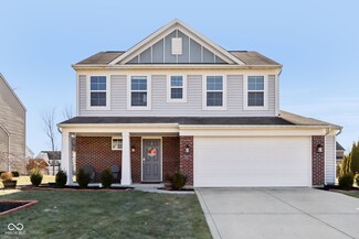 1353 Turkington Ct, Greenwood, IN 46143
