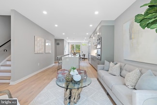 406 D St SE, Washington, DC 20003