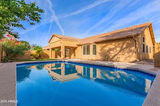 3871 E Pinon Ct, Gilbert, AZ 85234