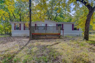 15750 Banner Rd, Lexington, OK 73051