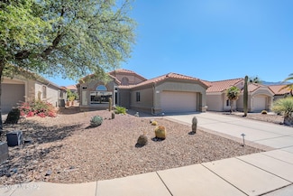 14218 N Cirrus Hill Dr, Oro Valley, AZ 85755
