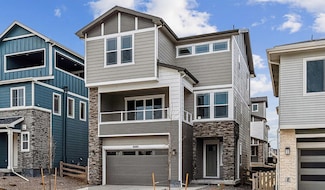 Carroll, Littleton, CO 80125