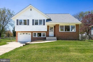 310 Belle Arbor Dr, Cherry Hill, NJ 08034