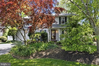278 Burgundy Ln, Newtown, PA 18940