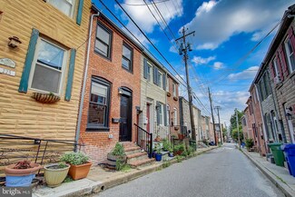227 S Chapel St, Baltimore, MD 21231