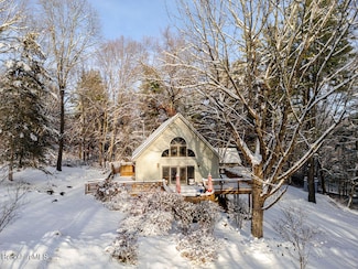 53 Snyder Pond Rd, Copake, NY 12516