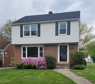 4104 Bluestone Rd, Cleveland, OH 44121
