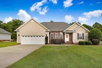 309 Wesley Dr, Goldsboro, NC 27534