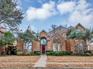 6300 Warrington Dr, Plano, TX 75093