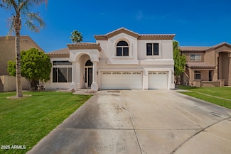 1014 W Mulberry Dr, Chandler, AZ 85286