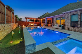 4132 Arbor Ave, Celina, TX 75009