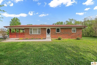 122 Westview Dr, Glasgow, KY 42141