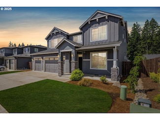 2628 SE 19th Ave, Battle Ground, WA 98604