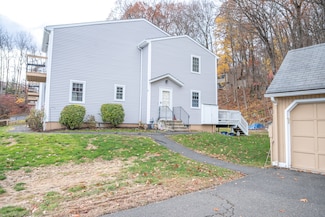 12 Eagle Rock Hill Unit 12, Bethel, CT 06801