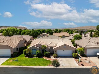 1305 E Riverside Dr Unit 26, Saint George, UT 84790