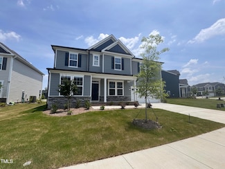 3509 Bailey Lake Dr, Fuquay Varina, NC 27526