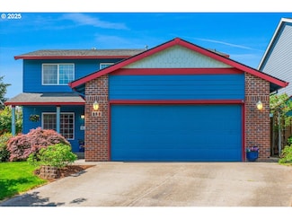 287 SW Oliver Ct, Dundee, OR 97115