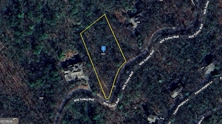 904 Wild Turkey Bluff, Jasper, GA 30534