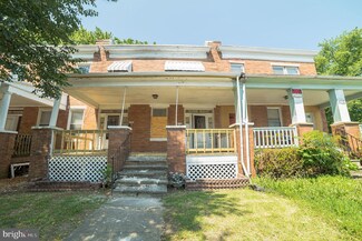 4726 York Rd, Baltimore, MD 21212