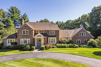 59 William St, Andover, MA 01810
