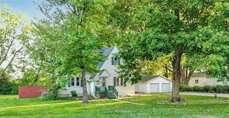 610 Prather Ave, Maryville, MO 64468