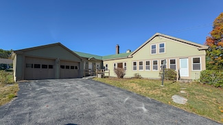 222 N High St, Bridgton, ME 04009