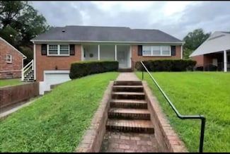 269 Rambler Dr, Danville, VA 24541