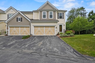 57 Kendall Ct Unit 19, Bedford, MA 01730