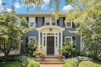 2726 Duke St, Kalamazoo, MI 49008