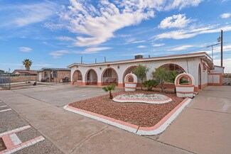 8925 Mellon Dr, El Paso, TX 79907