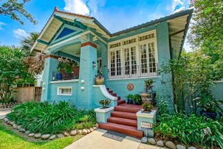 335 Audubon Blvd, New Orleans, LA 70125
