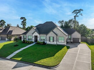 15806 Gibson Grass Ct, Spring, TX 77379