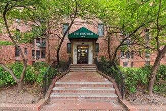 140-18 Burden Crescent Unit 106, Jamaica, NY 11435
