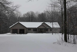 W19277 Elm Rd, Eland, WI 54427