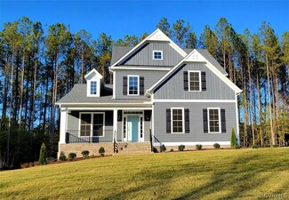 11490 Doronhurst Dr, Providence Forge, VA 23140