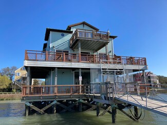 67 W 10th St Unit C-6, Folly Beach, SC 29439