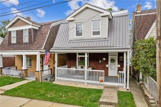 2734 Waddington Ave, Pittsburgh, PA 15226