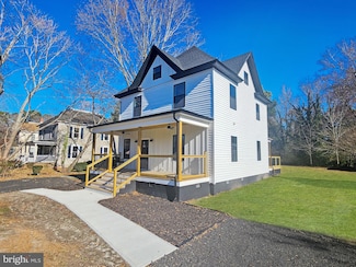 25437 W Main St, Onley, VA 23418