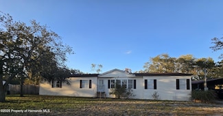 16403 Bosley Dr, Shady Hills, FL 34610