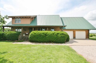 20782 62nd Rd, Burden, KS 67019