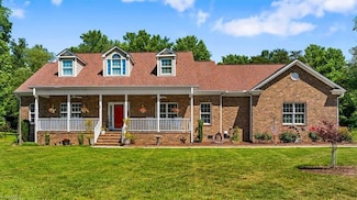 2515 E Woodlyn Way, Greensboro, NC 27407