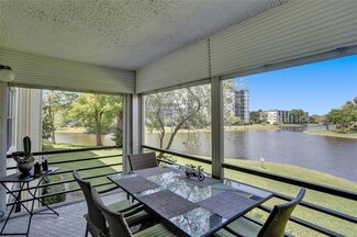 2309 S Cypress Bend Dr Unit 215B, Pompano Beach, FL 33069