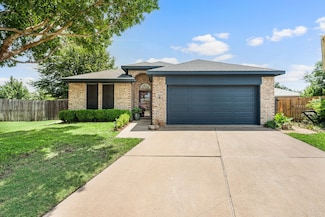 3413 Westfork Ranch Rd, Roanoke, TX 76262