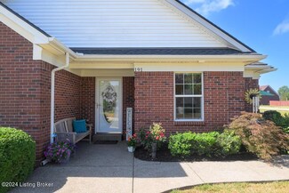 191 Burnt Sienna Dr, Mount Washington, KY 40047