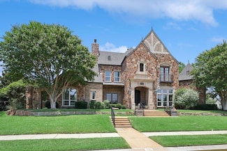 700 Montreux Ave, Colleyville, TX 76034