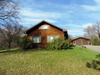 4458 County 5 NW, Hackensack, MN 56452