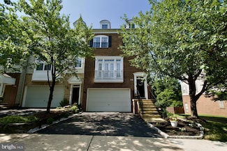 6891 Rolling Creek Way, Alexandria, VA 22315