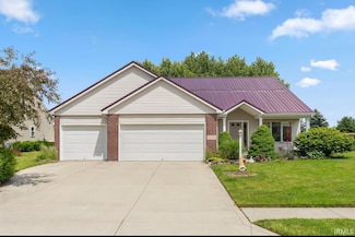 12426 Sonoma Dr, Fort Wayne, IN 46818